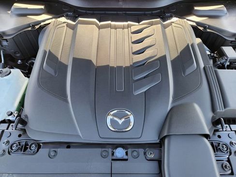 New 2026 MAZDA CX-90 3.3 Turbo w/ Select Package image 22