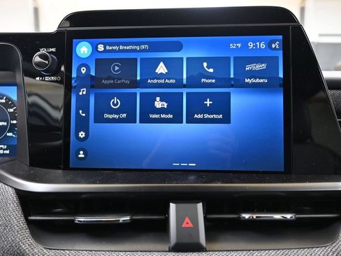 New 2026 Subaru Outback Premium AWD/4WD image 33