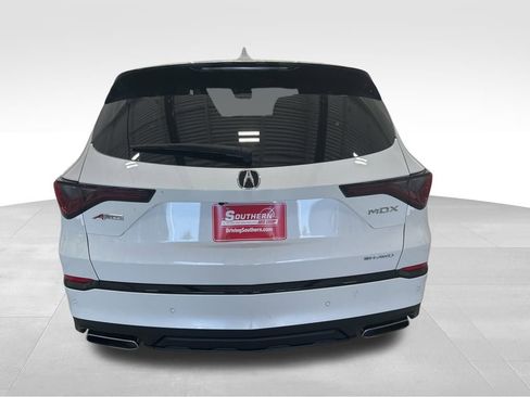 New 2026 Acura MDX A-Spec image 6
