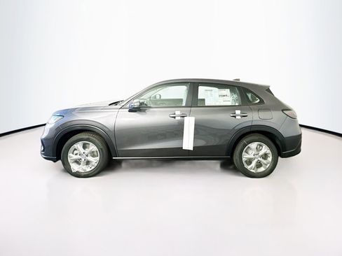 Used 2026 Honda HR-V LX image 3