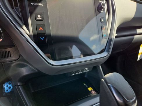 New 2026 Subaru Crosstrek 2.5i Sport AWD/4WD image 16