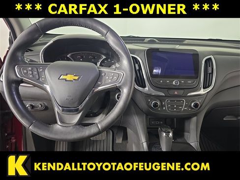 Used 2019 Chevrolet Equinox Premier image 9