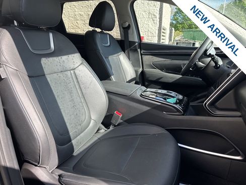 Used 2022 Hyundai Tucson Limited image 9