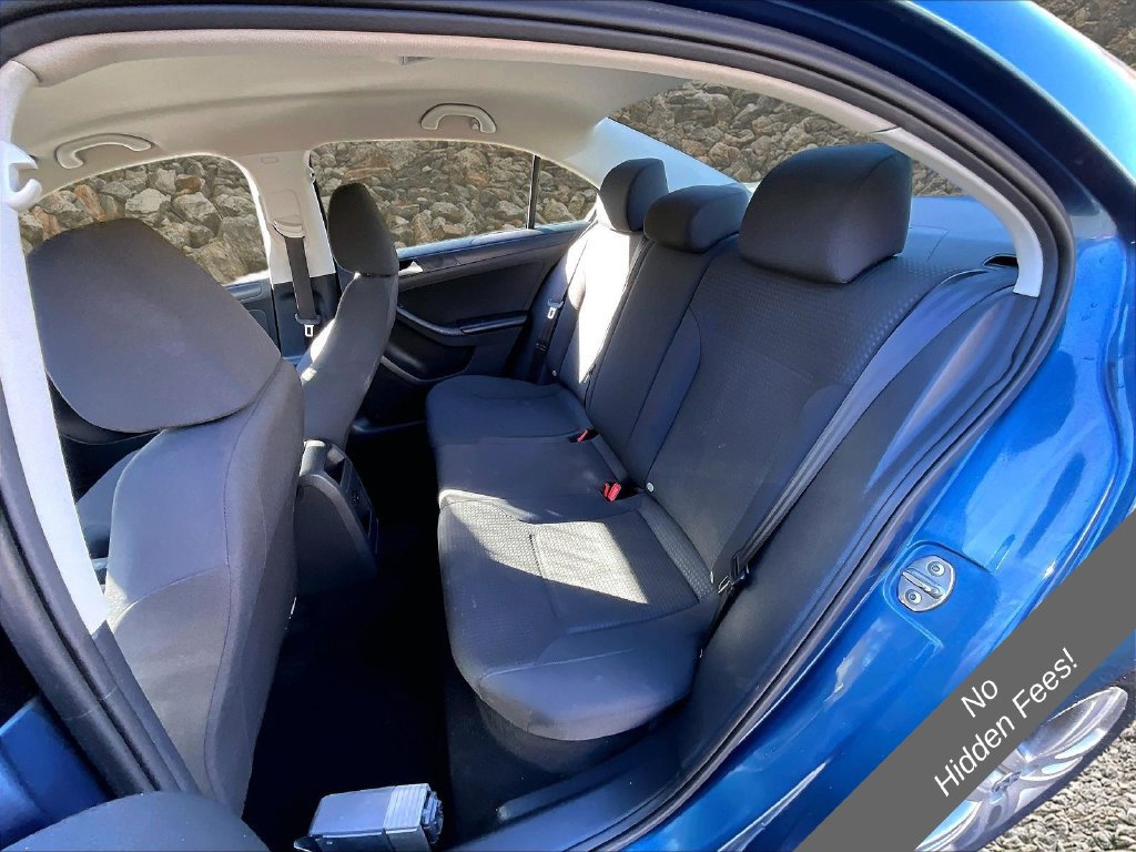 Used 2015 Volkswagen Jetta S w/ Welcome Package FWD image 20