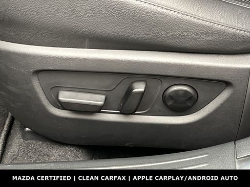 Certified 2024 MAZDA CX-50 AWD 2.5 S w/ Premium Package image 11