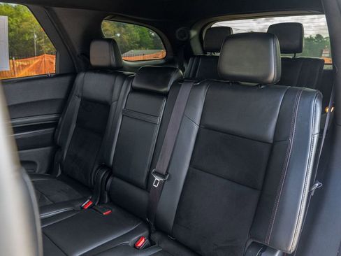 Used 2021 Dodge Durango R/T RWD image 18