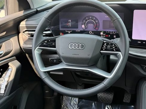 New 2026 Audi Q5 Premium Plus AWD/4WD image 21