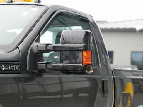 Used 2015 Ford F350 XL w/ XL Appearance Package image 9