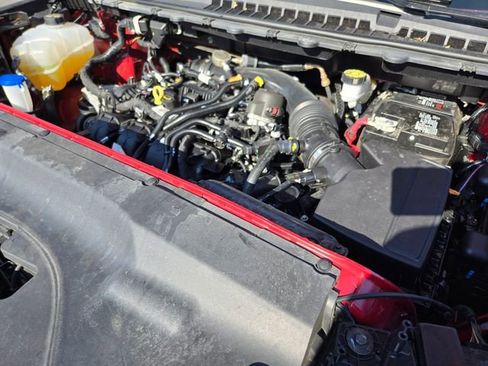 Used 2024 Ford Edge Titanium image 19