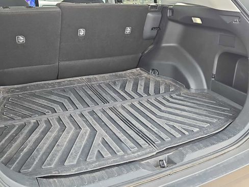 Used 2025 Toyota RAV4 LE FWD image 23