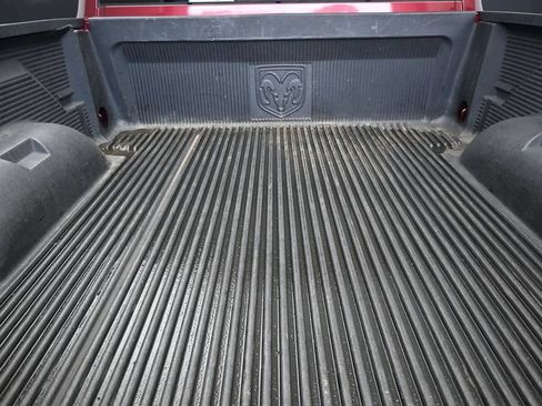 Used 2017 RAM 2500 Power Wagon w/ Leather & Luxury Group AWD/4WD image 21