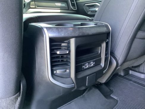 Used 2023 RAM 1500 Big Horn AWD/4WD image 28