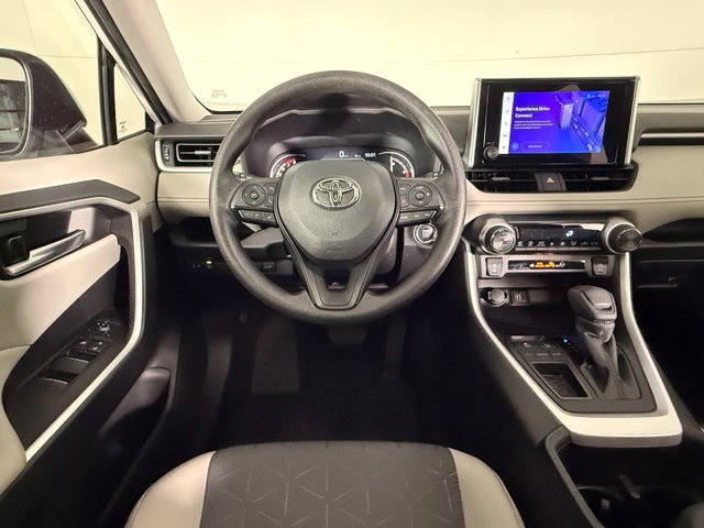 Used 2023 Toyota RAV4 XLE w/ Convenience Package FWD image 15