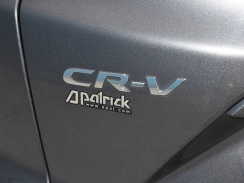 Used 2020 Honda CR-V EX-L image 32