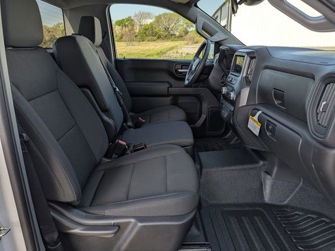 New 2026 GMC Sierra 1500 Pro image 24
