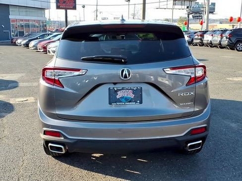 Used 2024 Acura RDX w/ Technology Package AWD/4WD image 5