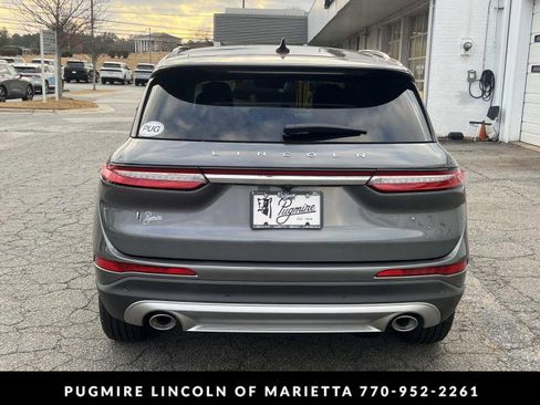 New 2026 Lincoln Corsair Premiere image 6