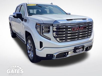 Used 2022 GMC Sierra 1500 Denali w/ Denali Reserve Package
