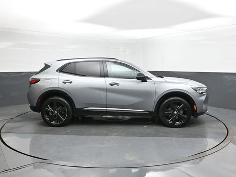 Used 2023 Buick Envision Essence w/ Sport Touring Package image 26