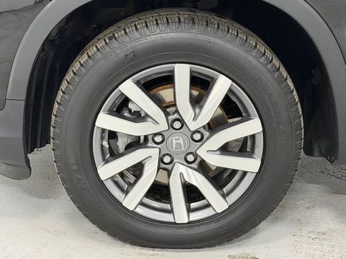 Used 2020 Honda Pilot EX image 8