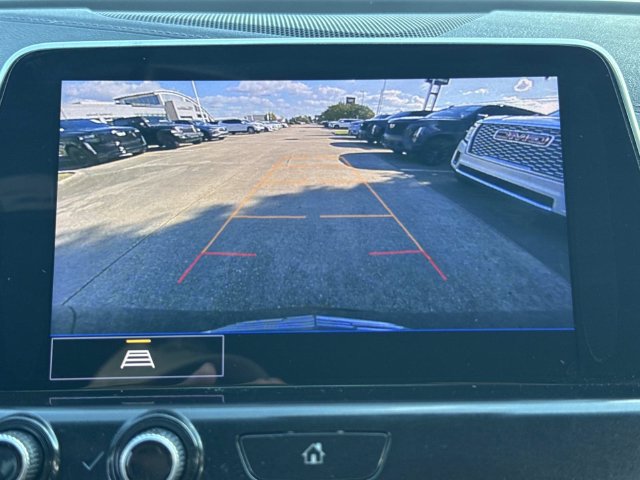 Used 2023 Cadillac CT4 Luxury w/ Sun And Sound Package RWD image 24