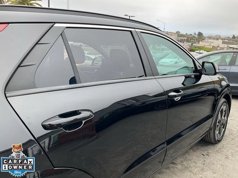 Used 2023 Kia Niro Wind FWD image 81