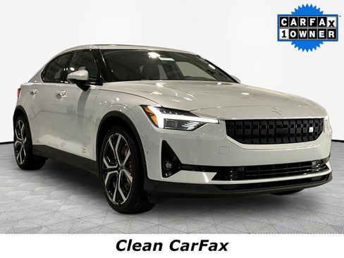 Used 2023 Polestar Polestar 2 w/ Pilot Pack AWD/4WD image 3