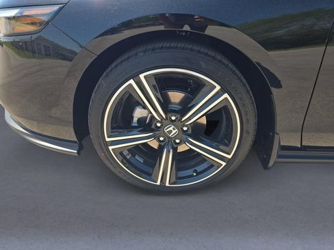 New 2026 Honda Accord SE image 10
