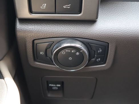 Used 2020 Ford Expedition XLT w/ Equipment Group 202A AWD/4WD image 18