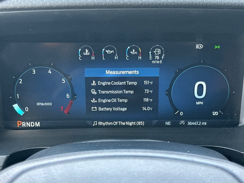 Used 2024 Ford F150 STX image 25