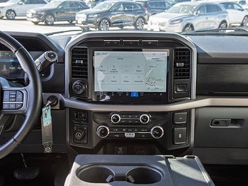 Used 2024 Ford F150 XLT w/ Tow/Haul Package image 11