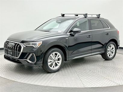 Certified 2025 Audi Q3 2.0T Premium Plus