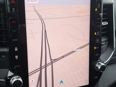 New 2026 RAM 2500 Laramie image 10