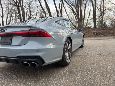Used 2023 Audi S7 Prestige image 4
