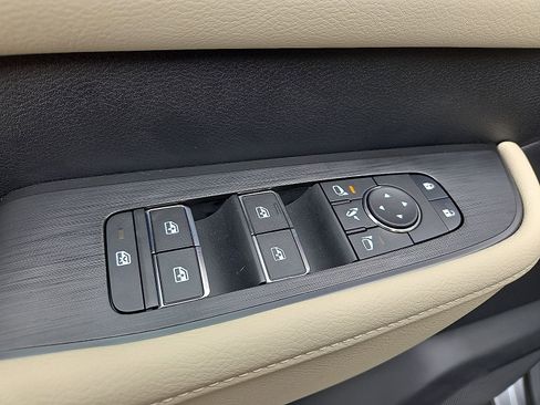 New 2026 Nissan Armada Platinum Reserve AWD/4WD image 16