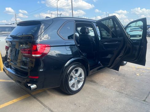 Used 2015 BMW X5 xDrive50i AWD/4WD image 12