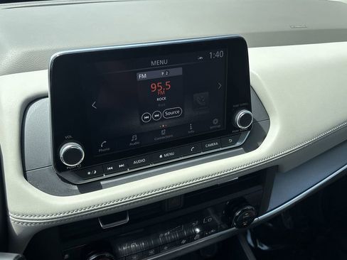 Certified 2024 Nissan Rogue SV AWD/4WD image 20
