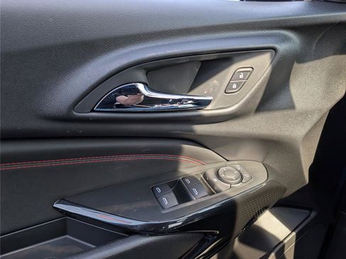 New 2026 Chevrolet Trax RS image 14