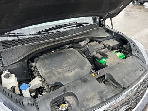 Used 2019 Kia Sorento EX w/ EX Touring Package image 37