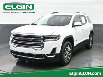 Used 2023 GMC Acadia SLE w/ Driver Convenience Package