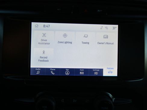 Certified 2022 Ford F150 XL w/ STX Appearance Package image 34