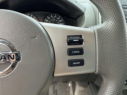 Used 2018 Nissan Frontier S image 31