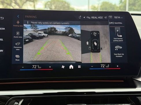 Used 2025 BMW X1 xDrive28i w/ Technology Package image 30