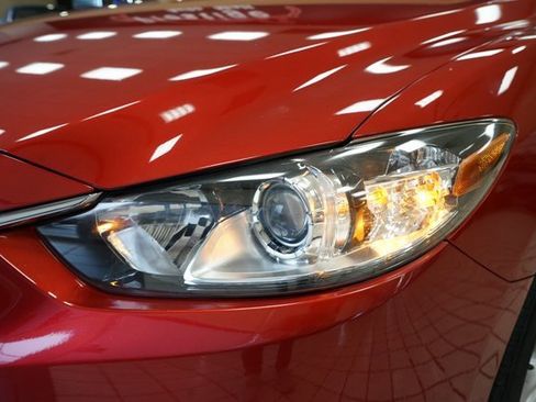 Used 2015 MAZDA MAZDA6 Sport image 21