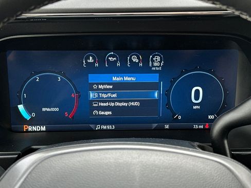 New 2026 Ford F350 Lariat w/ Lariat Ultimate Package image 23