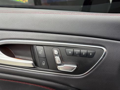 Used 2017 Mercedes-Benz CLA 45 AMG 4MATIC image 22