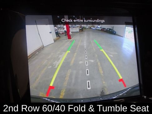 Used 2021 Dodge Durango SXT w/ 3rd Row Seating Group image 8