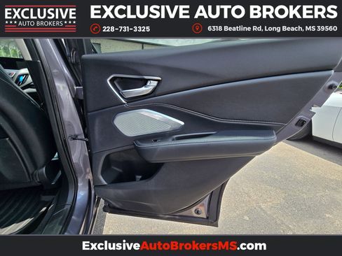 Used 2019 Acura RDX AWD w/ Technology Package image 24