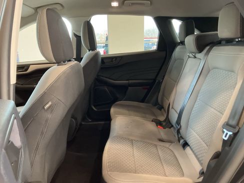 Used 2022 Ford Escape SE w/ Convenience Package image 24