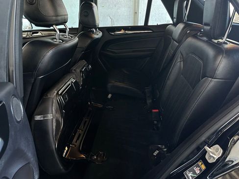 Used 2018 Mercedes-Benz GLE 350 w/ Premium 1 Package image 14